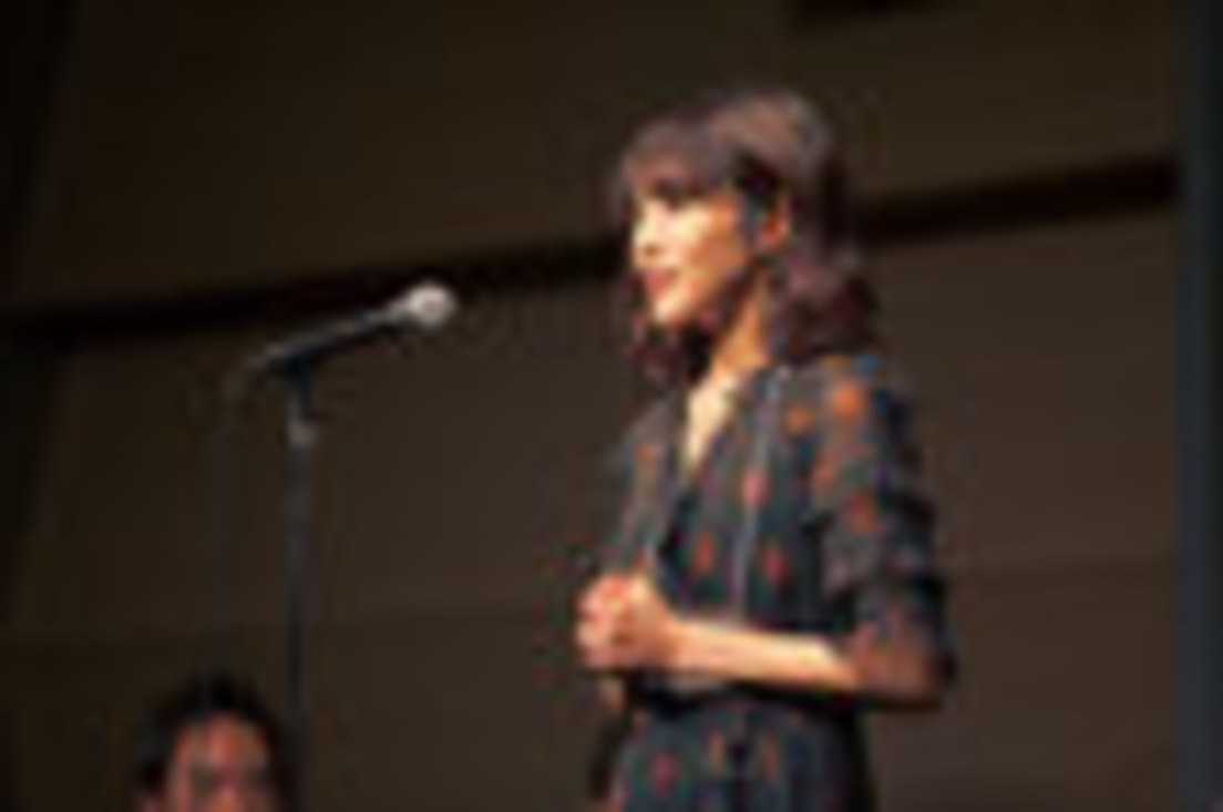 蒼川愛さん