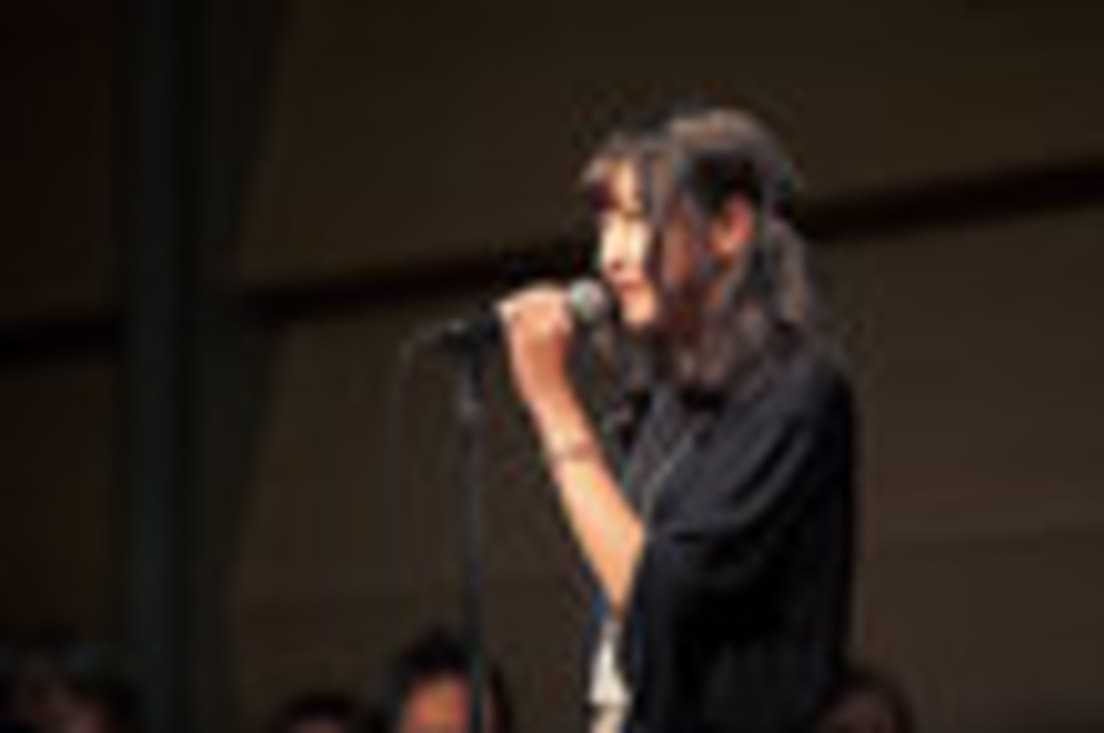 守崎二花さん