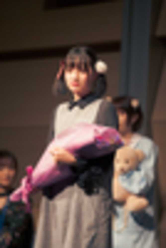 兎遊さん