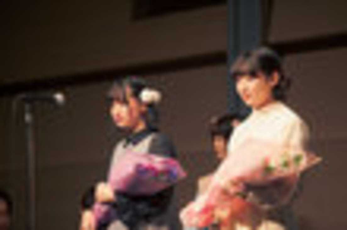 兎遊さんとろるらりさん