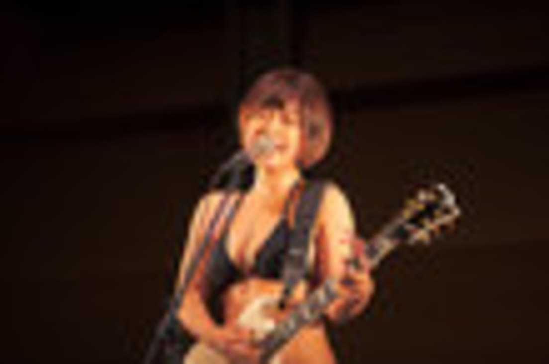 藤田恵名さん