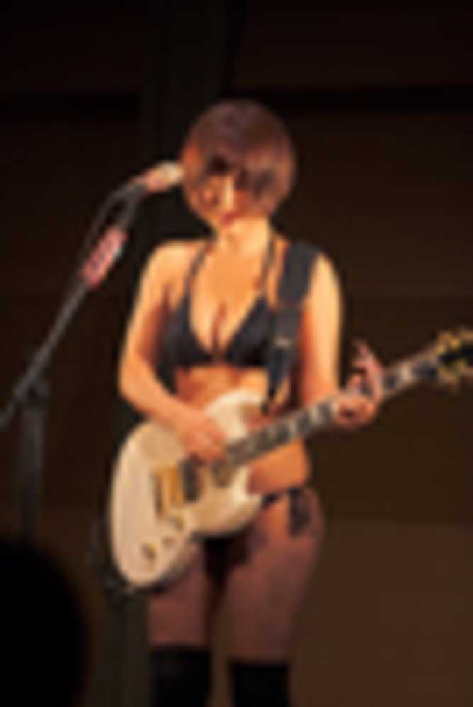 藤田恵名さん
