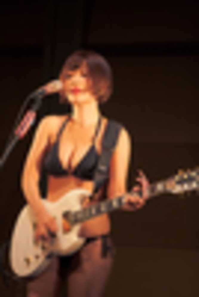 藤田恵名さん
