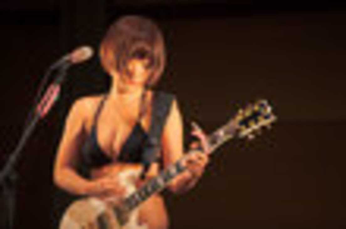 藤田恵名さん