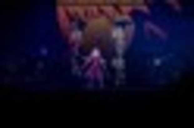 花譜「不可解弐Q3-魔法の無い世界-」