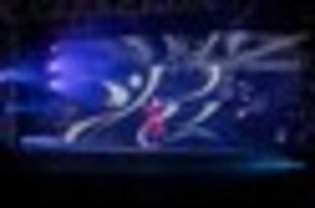 花譜「不可解弐Q3-魔法の無い世界-」
