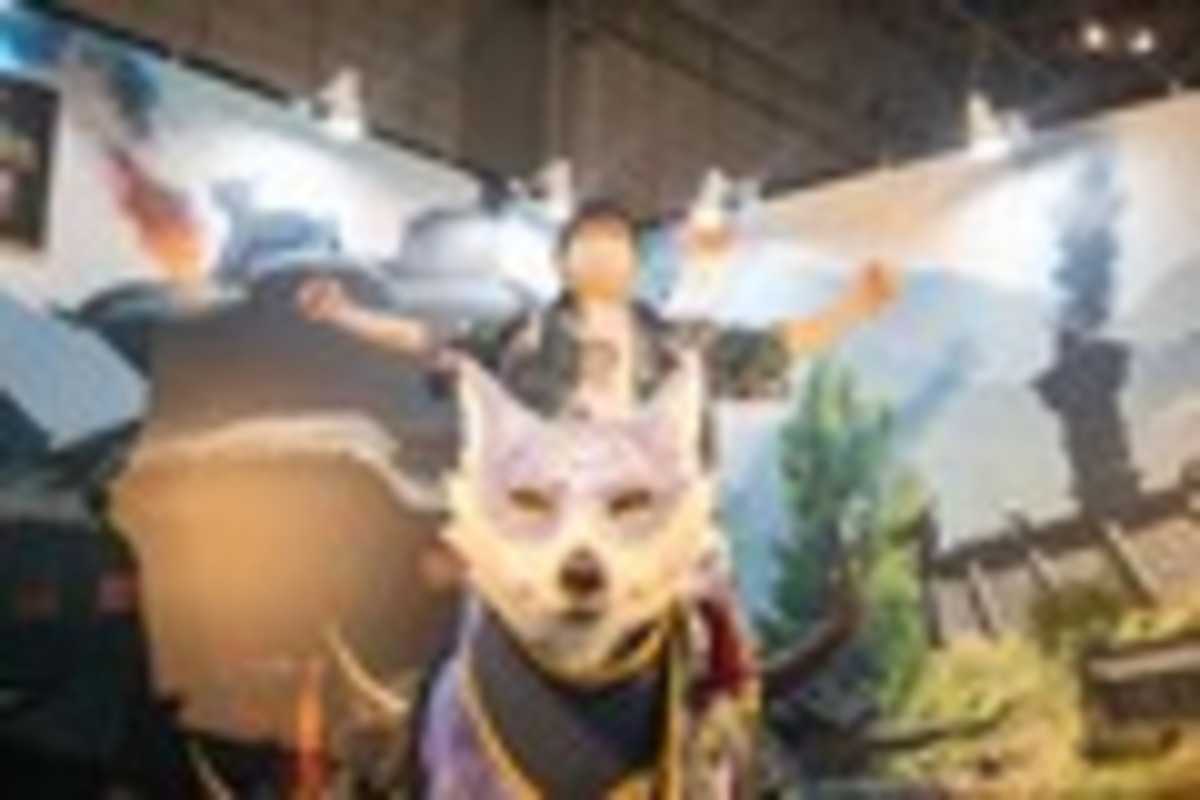 画像8: 【TGS2021レポ】ゲームの楽しさを再確認できた、リアルイベントの価値