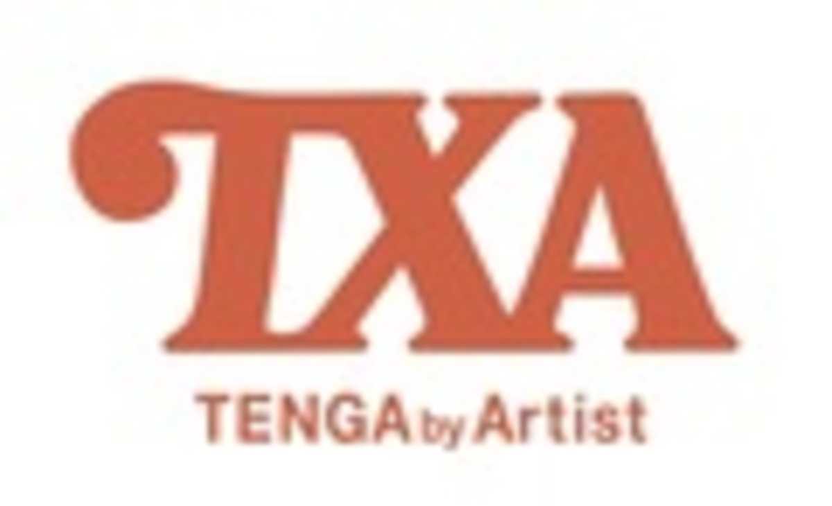 画像8: TENGAのアパレルプロジェクト「TXA」第2弾　アーティストが“愛と平穏”を表現