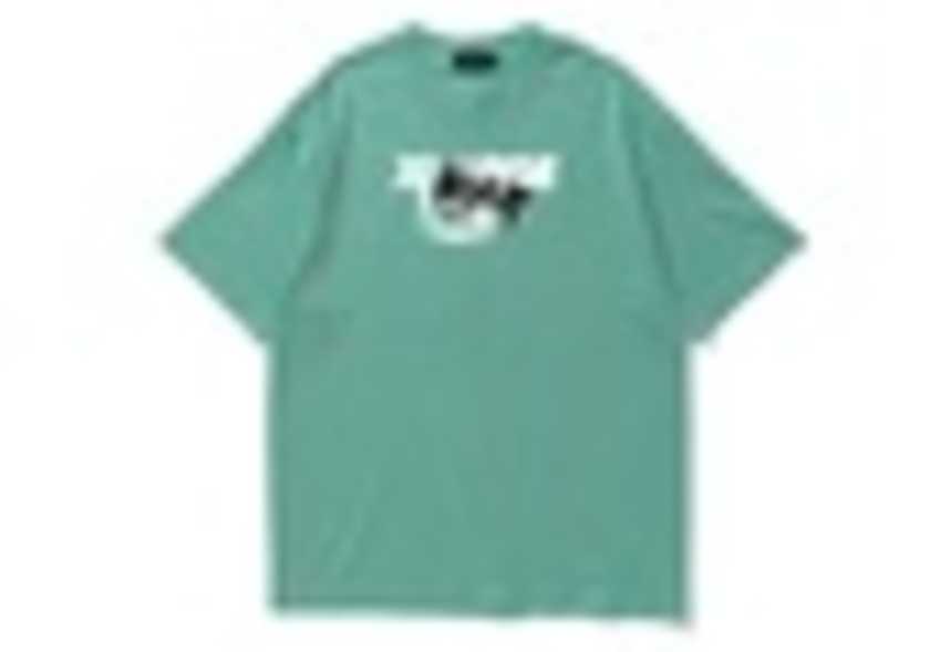 ヒロアカ×XLARGE コラボデザインのTシャツやデニムパンツ登場の画像 
