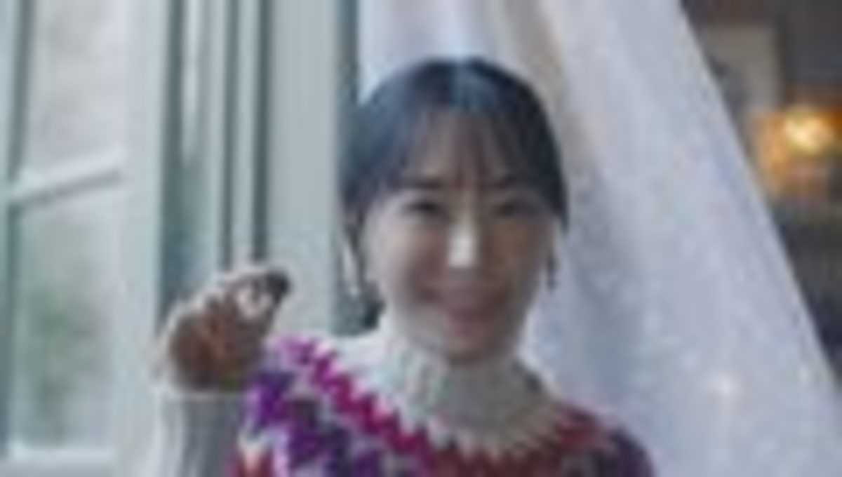新垣結衣メルティーキッス新CM