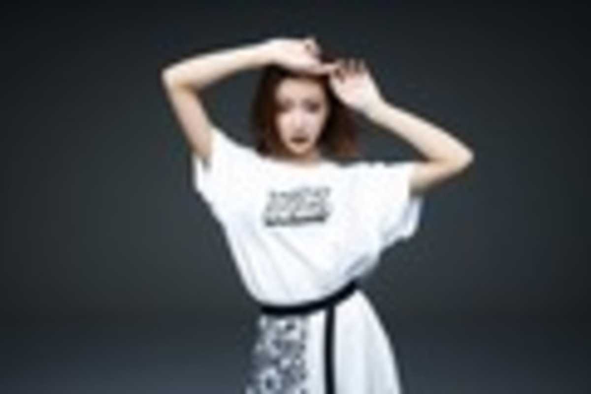 #FR2 2020AW／明日花キララさん