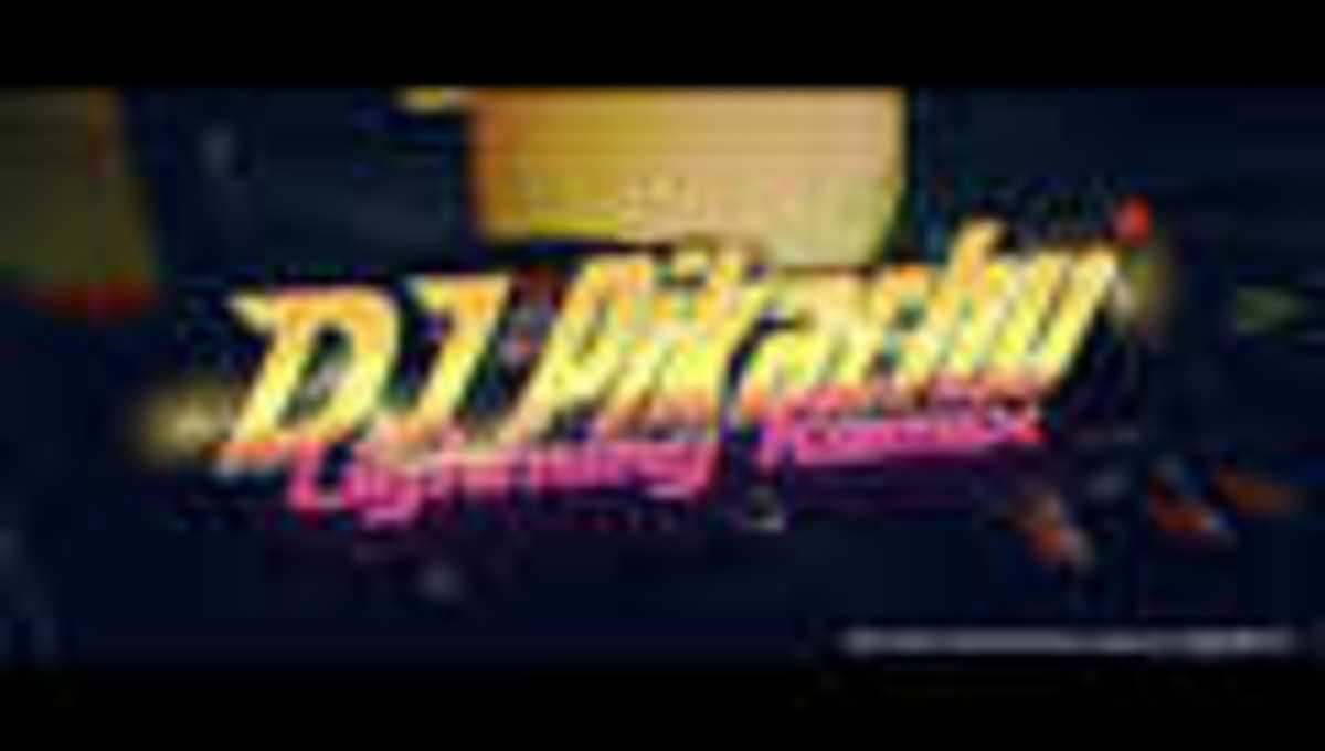 DJ Pikachu Lightning Remix