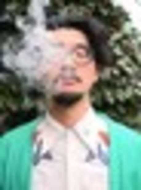 脚本家・益山貴司さん