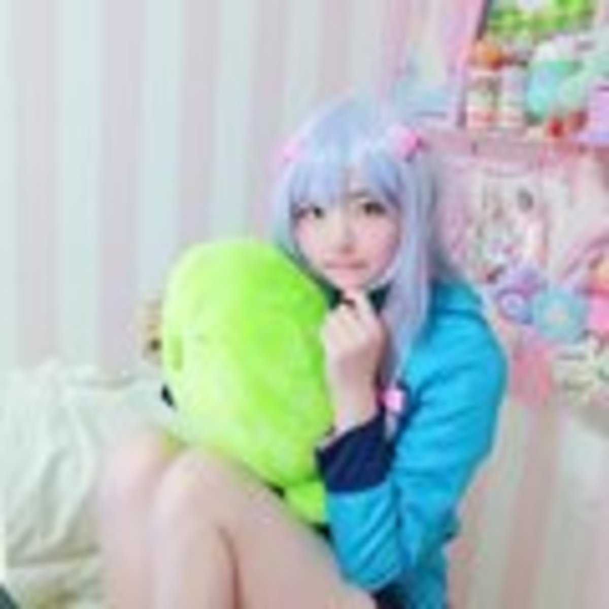 さくらさん／『エロマンガ先生』和泉紗霧