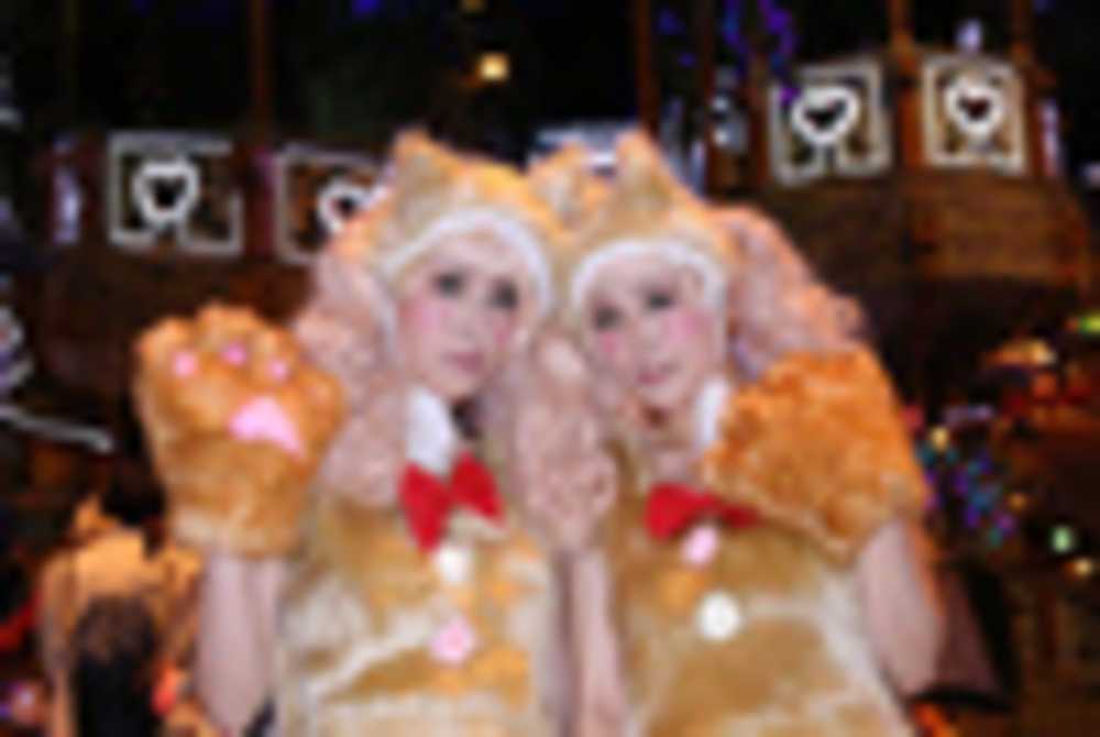 「こすぷれふぇすた5 in サンリオピューロランド」コスプレ画像まとめ_邑梨さん・MUGIさん／オリジナル