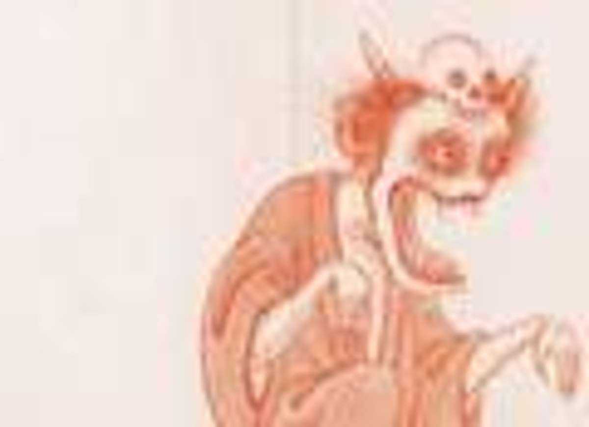 『YOKAI -妖怪-』