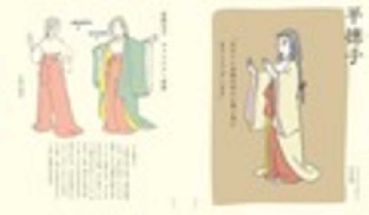 わたしたちが描いたアニメーション「平家物語」