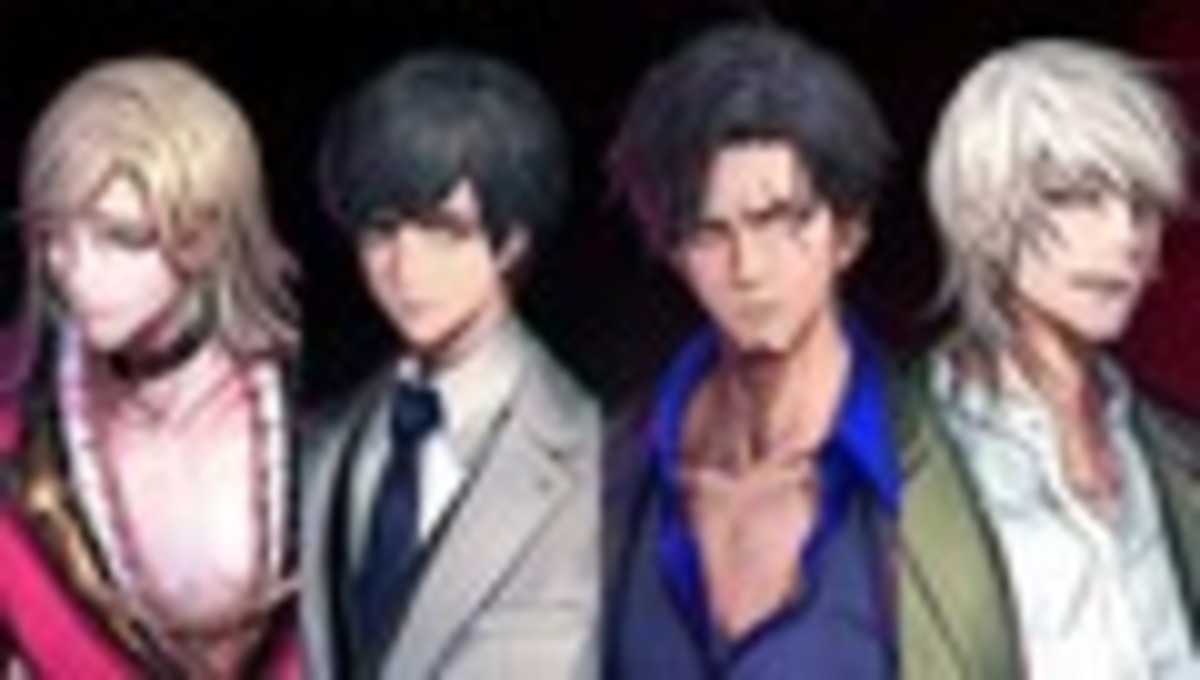 主題歌を担当するgacktさんの画像 Kai You Net