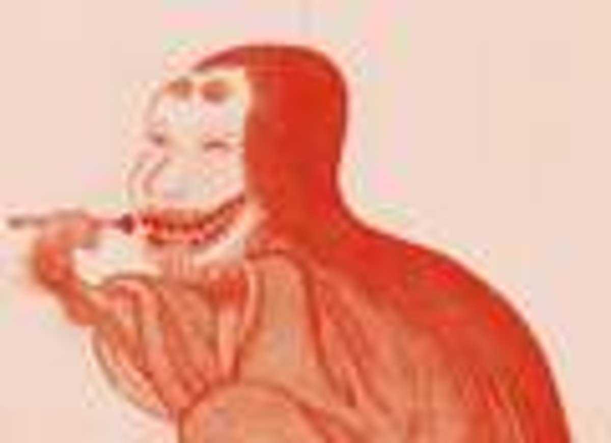 『YOKAI -妖怪-』