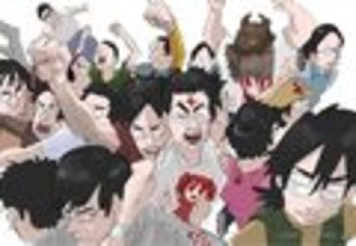 『情報破壊 マスメディアクラッシュ』