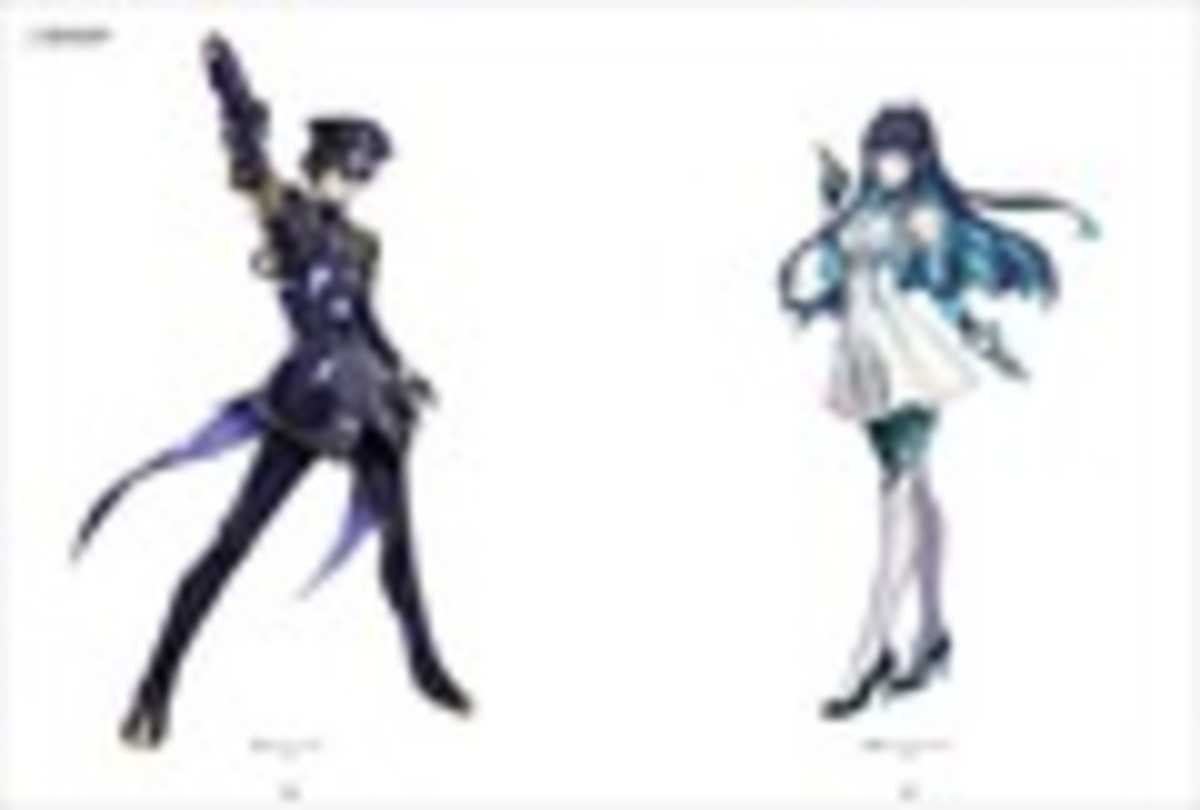 『PKZM　POKImari画集＆作画思考法』