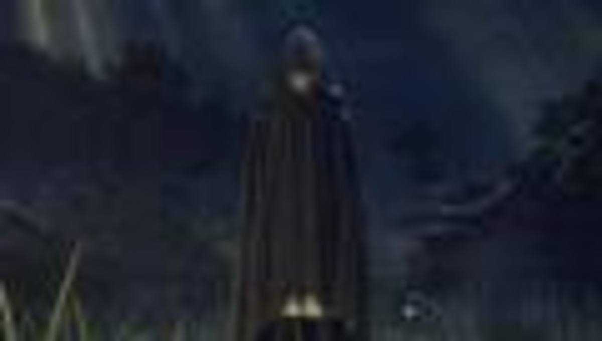『ELDEN RING（エルデンリング）』／画像は公式サイトより