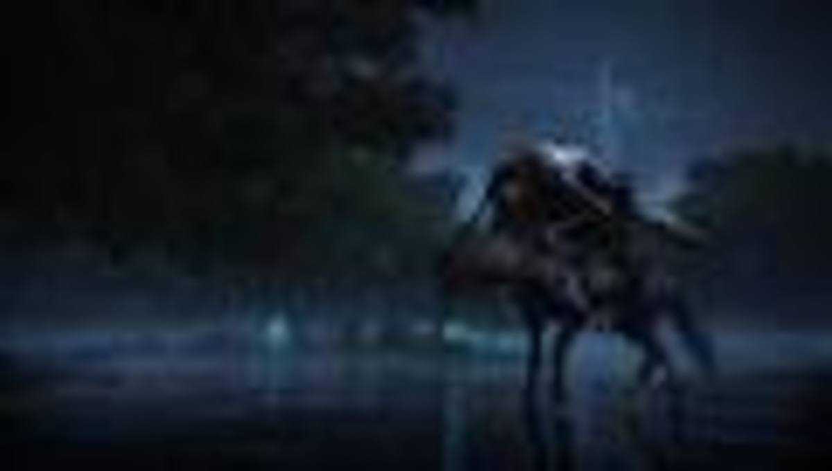 『ELDEN RING（エルデンリング）』／画像は公式サイトより