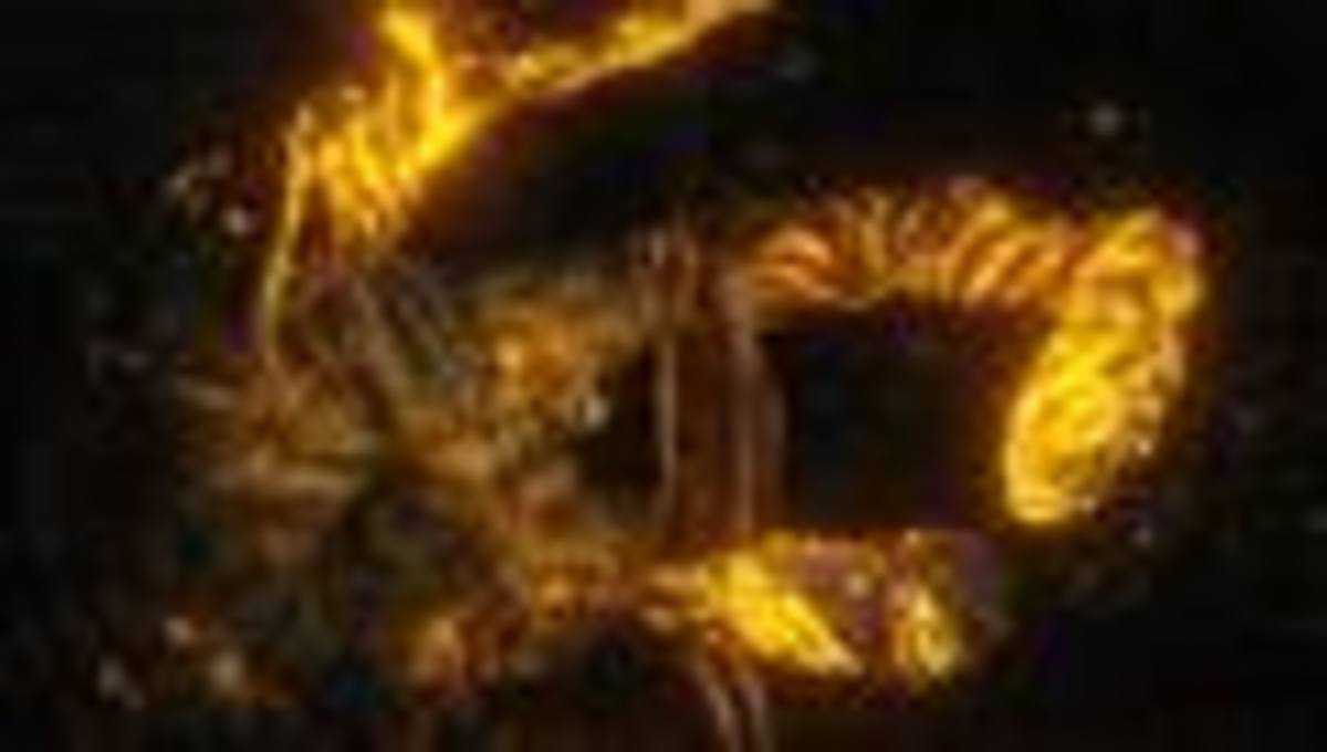 『ELDEN RING（エルデンリング）』／画像は公式サイトより