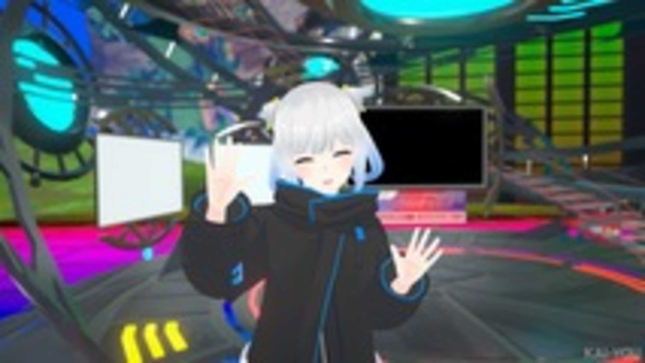 docomoXR