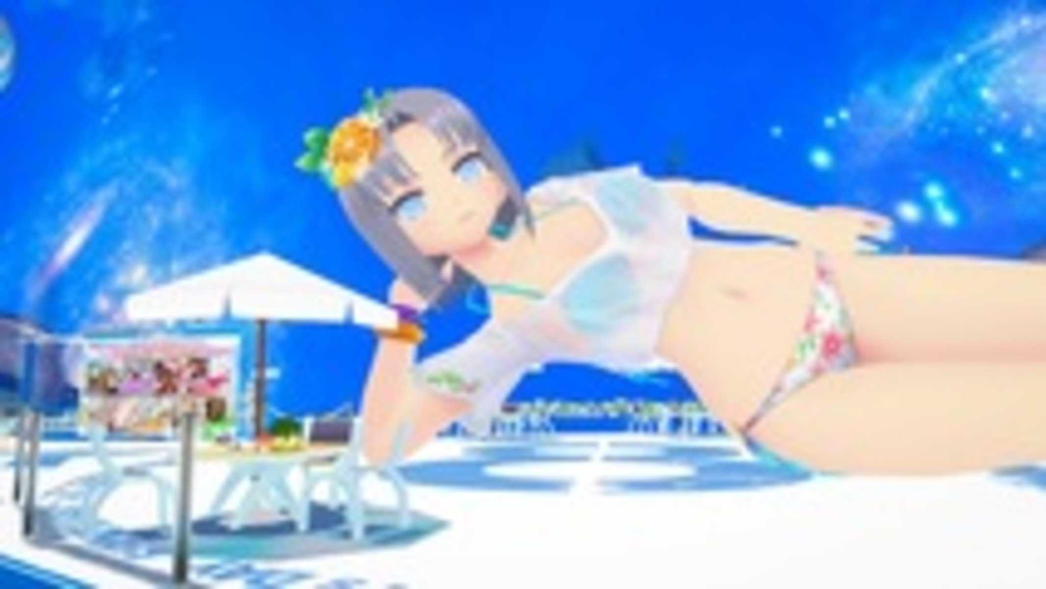 株式会社マーベラス　シノビマスター 閃乱カグラ NEW LINK