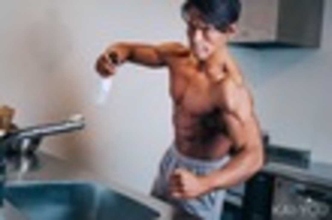 小林弁護士が魅せるハッカ油のチカラの画像 Kai You Net