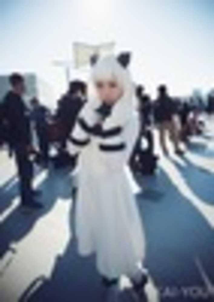 るるさんの「コミックマーケット97」（C97）コスプレ写真　コスプレ：『艦隊これくしょん -艦これ』北方棲姫
