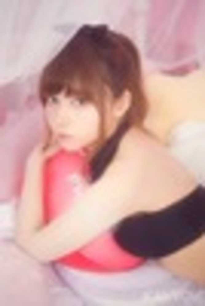えい梨さん／撮影：Diora