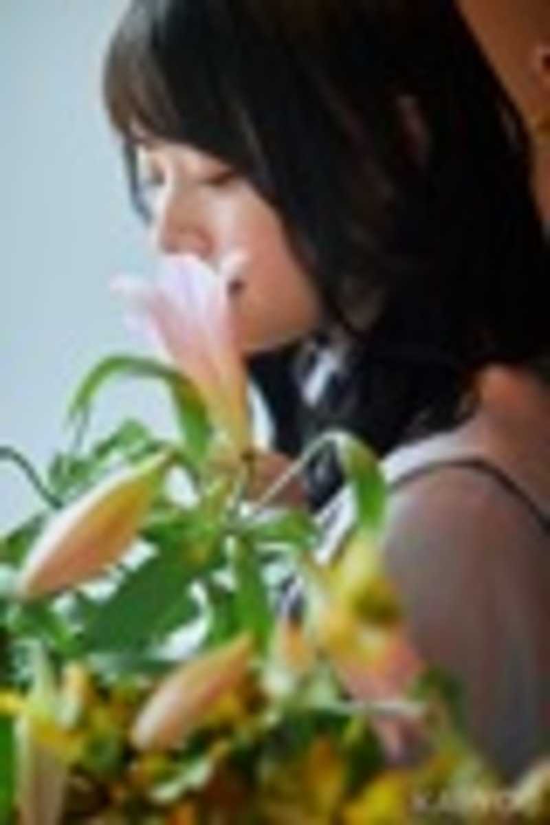 セクシー女優　八木奈々さん