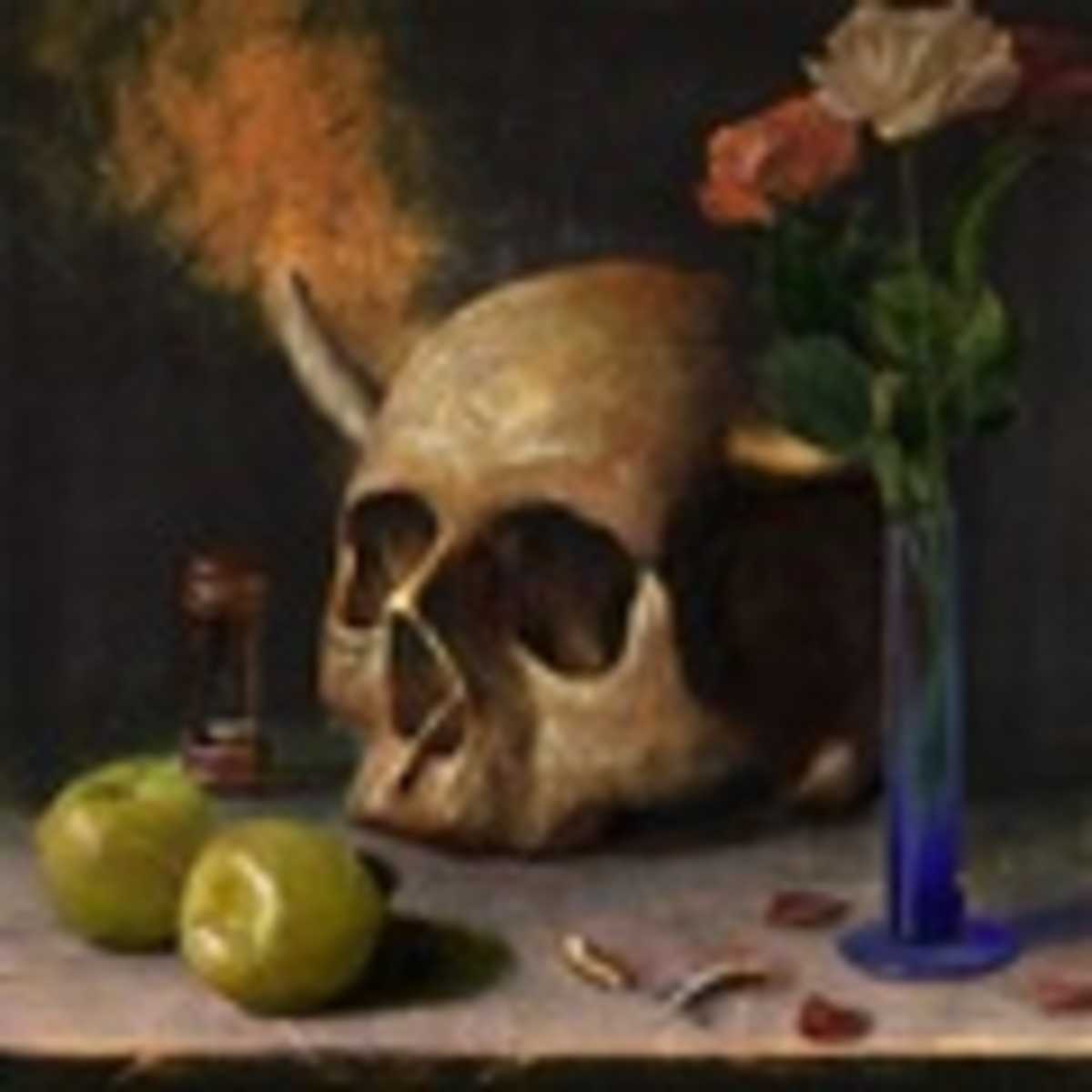 『vanitas』ジャケット