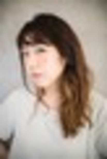 脚本家・山田佳奈さん