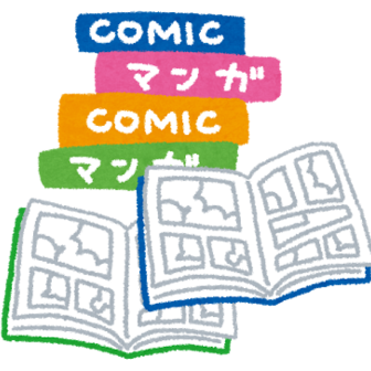 Manga_Times