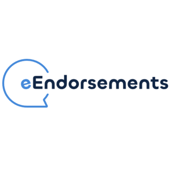 eendorsements
