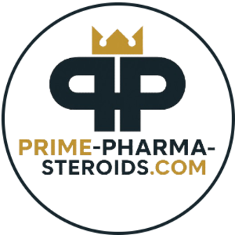 ThePrimePharma