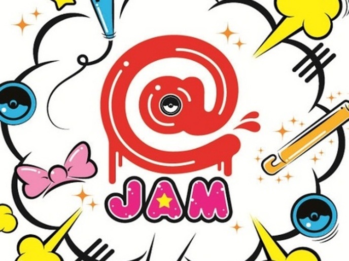 @JAM