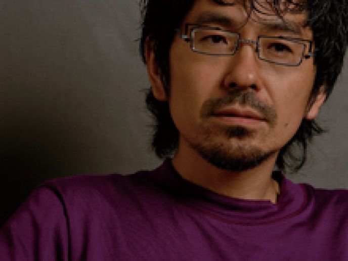 古川日出男