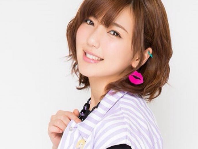 真野恵里菜