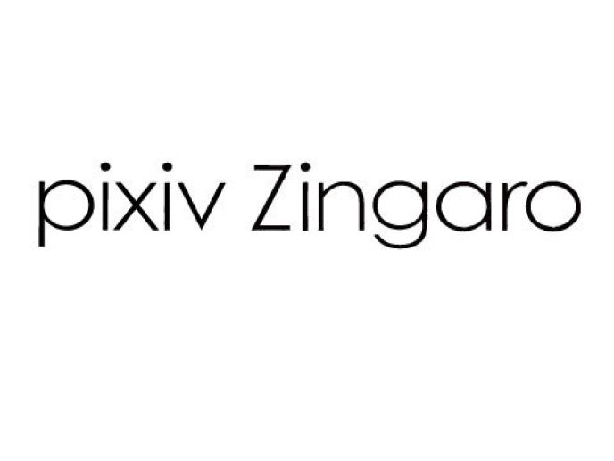 pixiv Zingaro