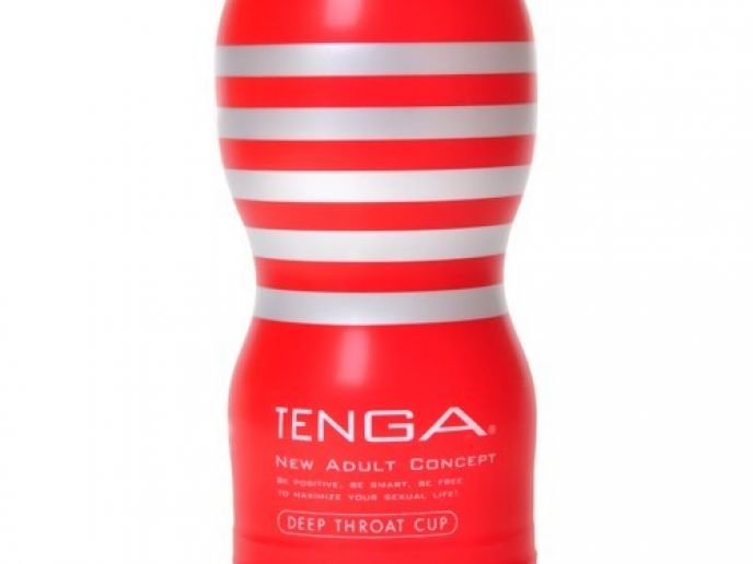 Tenga てんが とは Kai You キーフレーズ