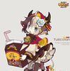 ゆきこたん