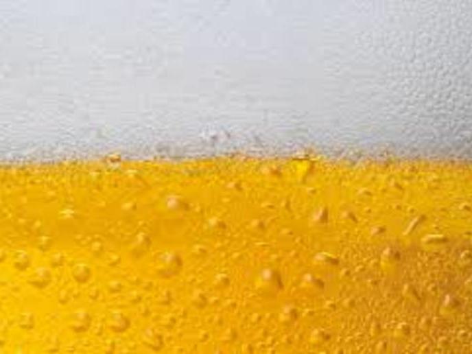 ビール
