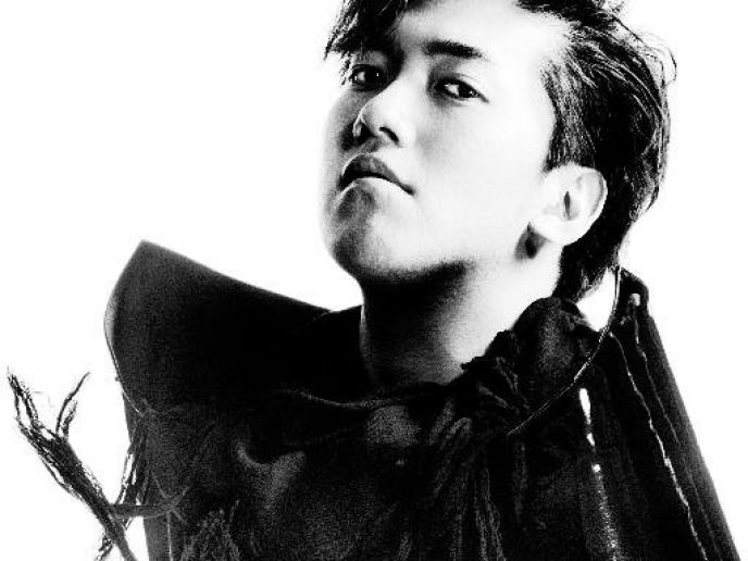 TeddyLoid