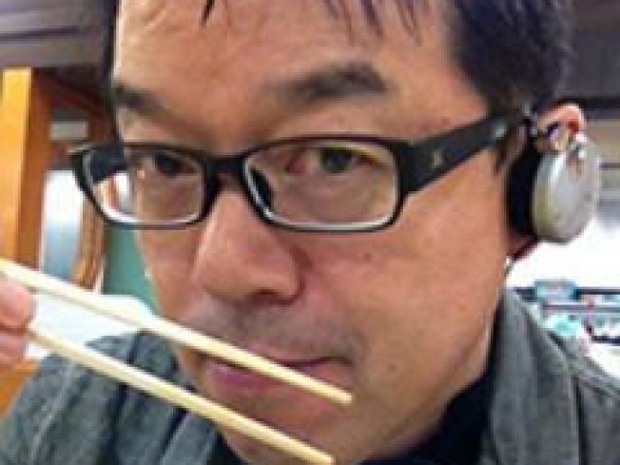 赤井孝美