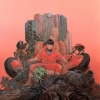 AKIRA