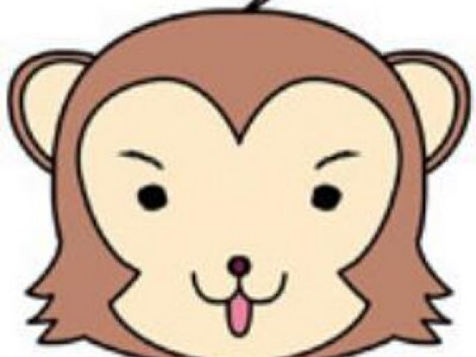 八田モンキー